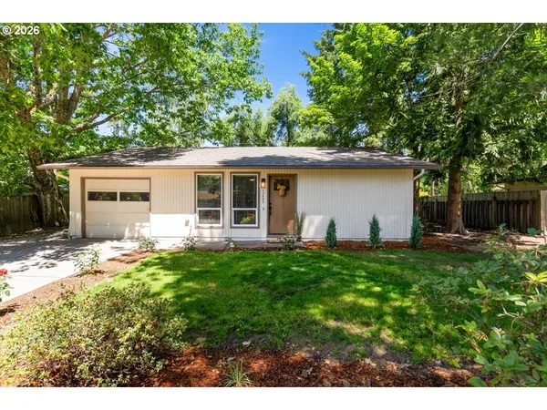 $455,000 | 13445 Southwest Evergreen Street, Beaverton, OR 97005