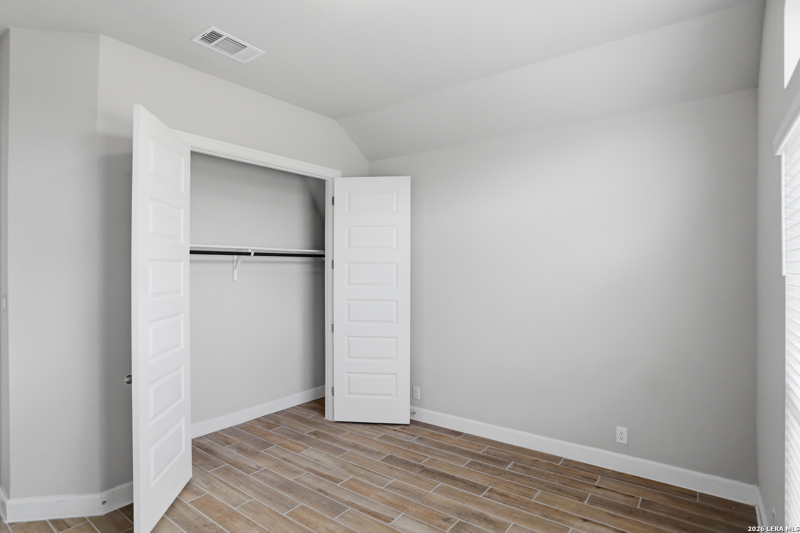 337 Misty Sails Cibolo, TX 78108 - Photo 30 of 50 a view of empty room with wooden floor