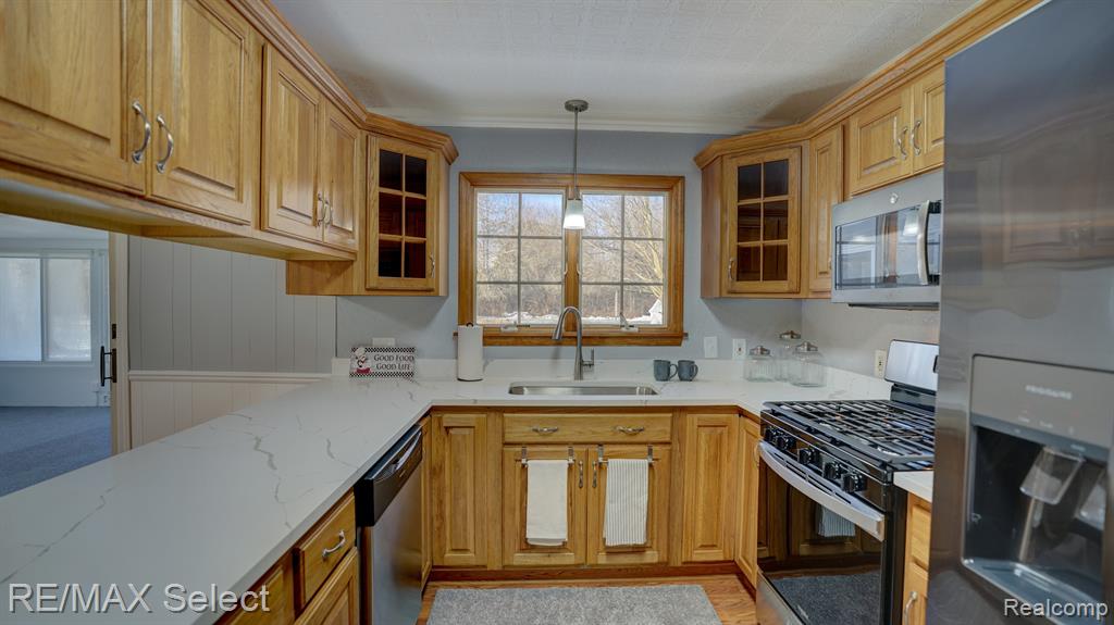 10223 North Jennings Road Clio, MI 48420 - Photo 10 of 42
