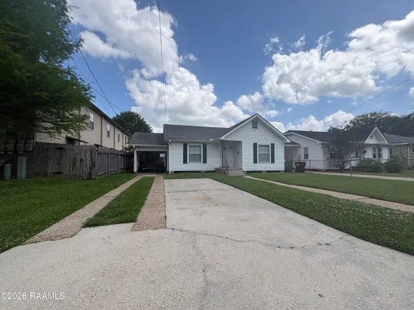 $1,450 | 605 Coolidge Street, Lafayette, LA 70503