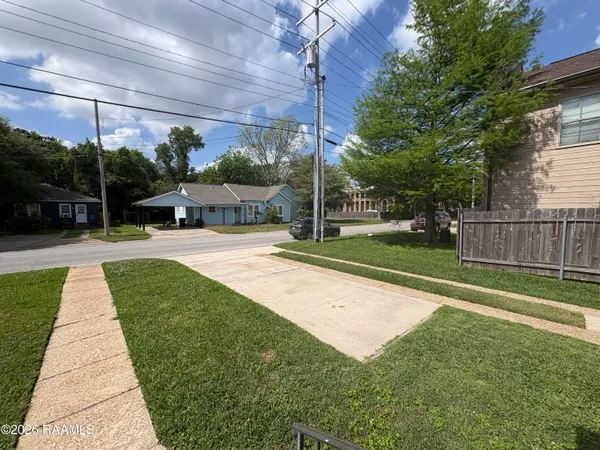 $1,450 | 605 Coolidge Street, Lafayette, LA 70503