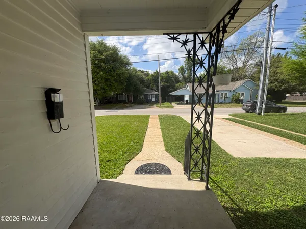 $1,450 | 605 Coolidge Street, Lafayette, LA 70503