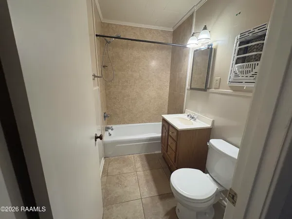 $1,450 | 605 Coolidge Street, Lafayette, LA 70503