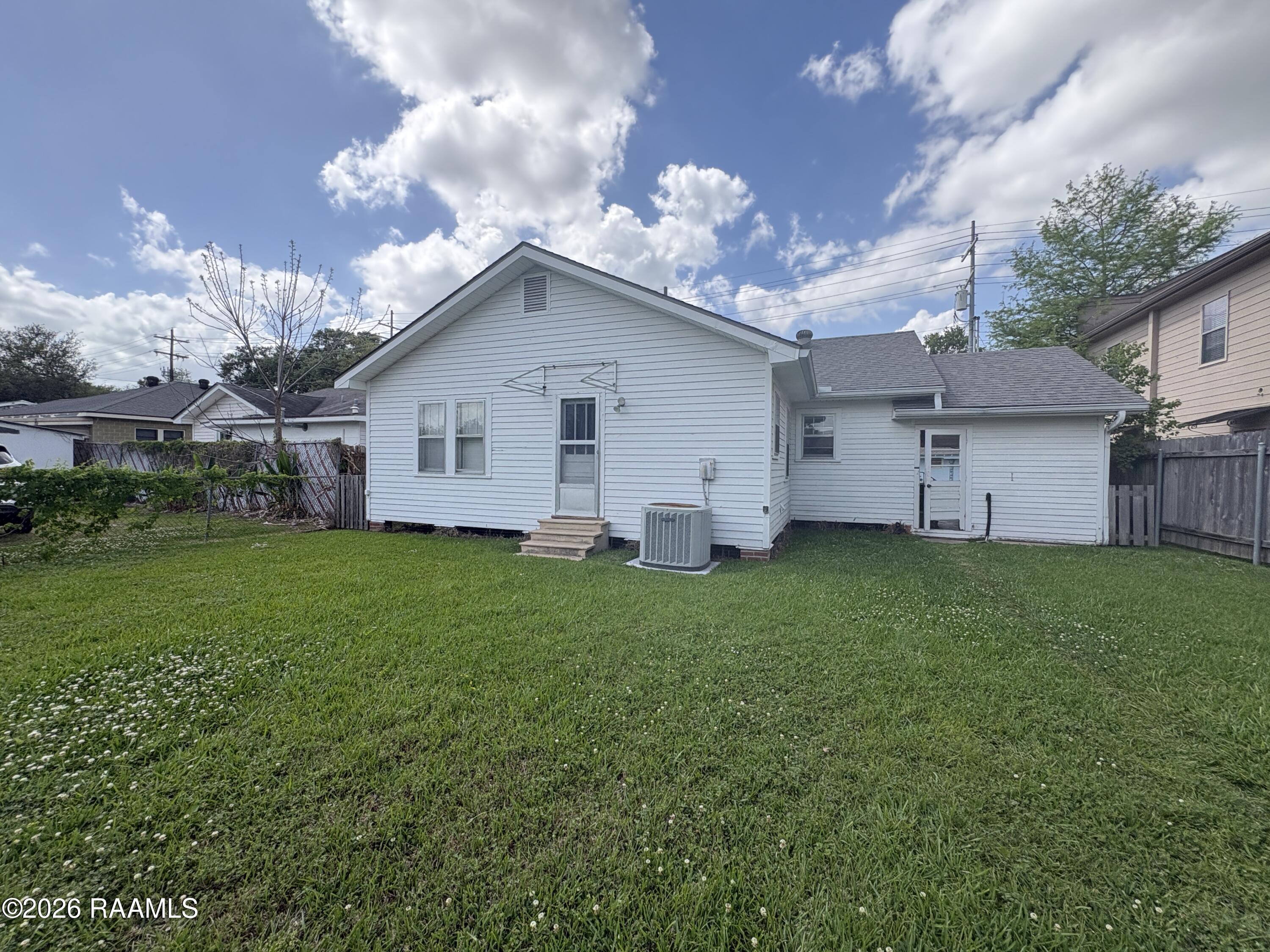 605 Coolidge Street Lafayette, LA 70503 - Photo 10 of 13 IMG_5642