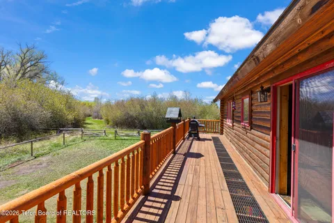 $660,000 | 785 Highway 33, Tetonia, ID 83452