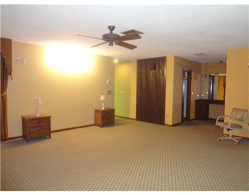 6000 Melaleuca Road Southwest Ranches, FL 33330 - Photo 12 of 19 a view of an empty room with a cabinet