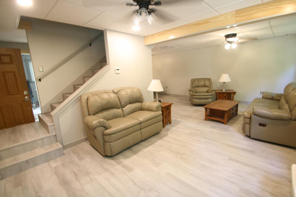 17788 Hemlock Ridge Road Broad Top City, PA 16621 - Photo 12 of 37 Entry Level Living Room