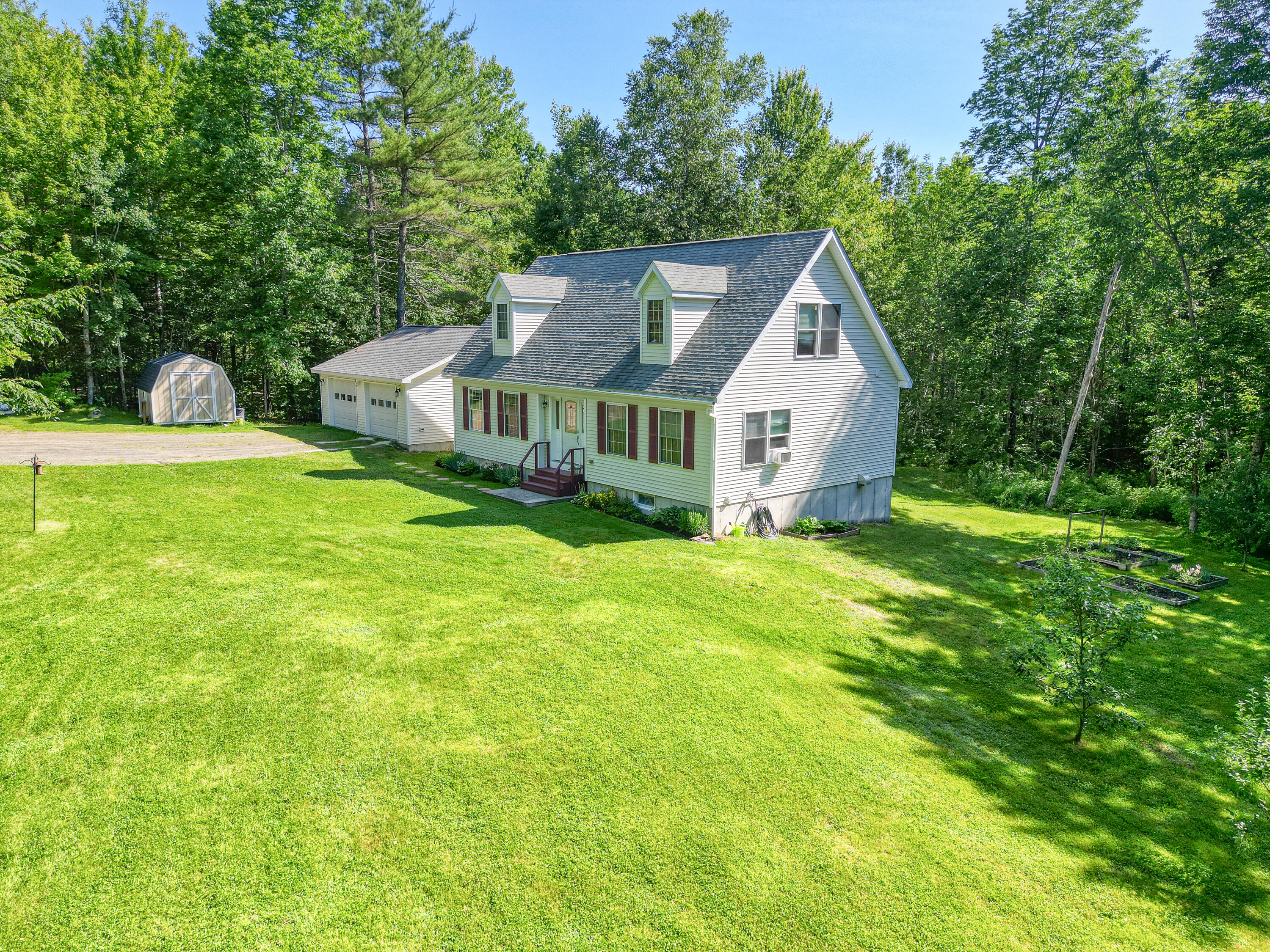 718 Pleasant View Ridge Road China, ME 04358 - Photo 29 of 31 110049ae-103