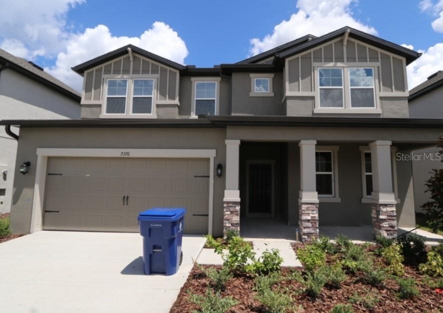 7376 Pool Compass Loop Wesley Chapel, FL 33545 - Photo 1 of 1 Gallery Image 1