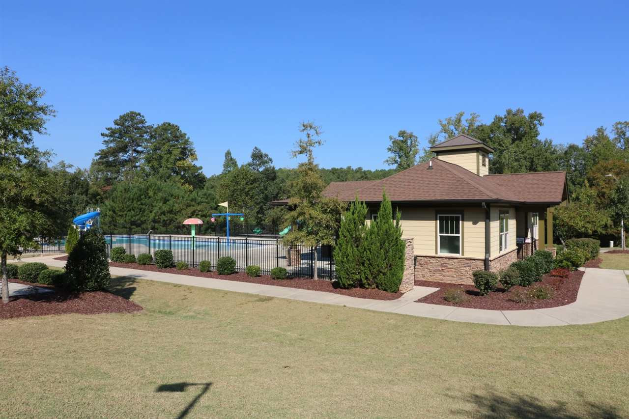 1303 Ranchester Road Knightdale, NC 27545 - Photo 28 of 30 Photo 28