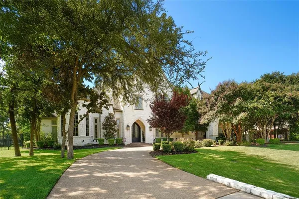 $3,999,000 | 509 King Ranch Road, Southlake, TX 76092