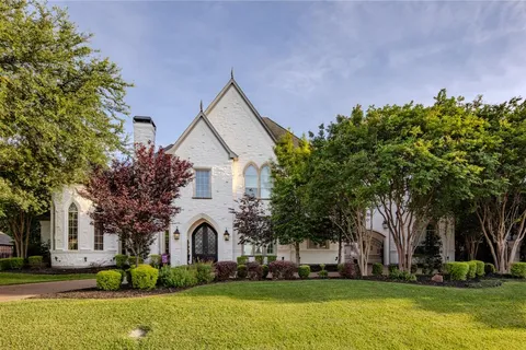 $3,999,000 | 509 King Ranch Road, Southlake, TX 76092