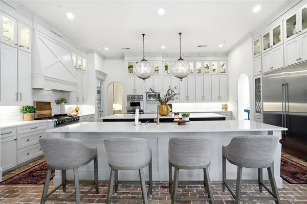 $3,999,000 | 509 King Ranch Road, Southlake, TX 76092