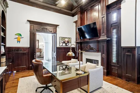 $3,999,000 | 509 King Ranch Road, Southlake, TX 76092