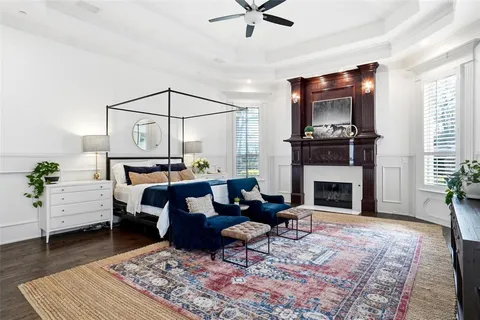 $3,999,000 | 509 King Ranch Road, Southlake, TX 76092