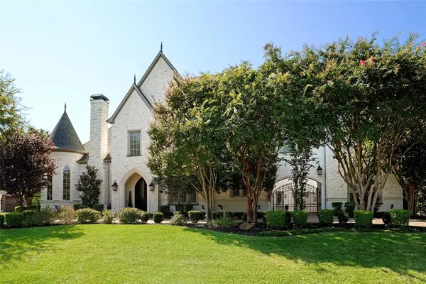 $3,999,000 | 509 King Ranch Road, Southlake, TX 76092