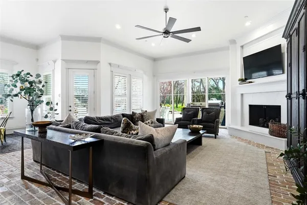 $3,999,000 | 509 King Ranch Road, Southlake, TX 76092