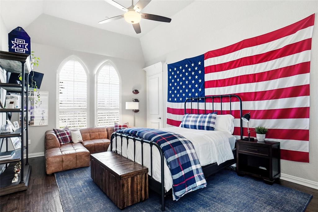 509 King Ranch Road Southlake, TX 76092 - Photo 23 of 36