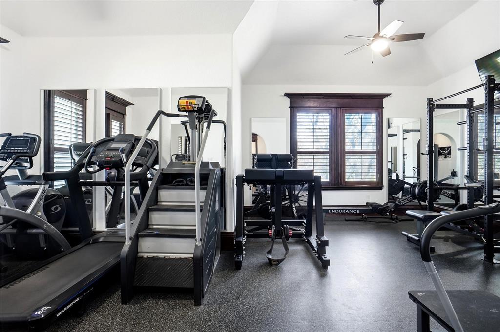 509 King Ranch Road Southlake, TX 76092 - Photo 30 of 36