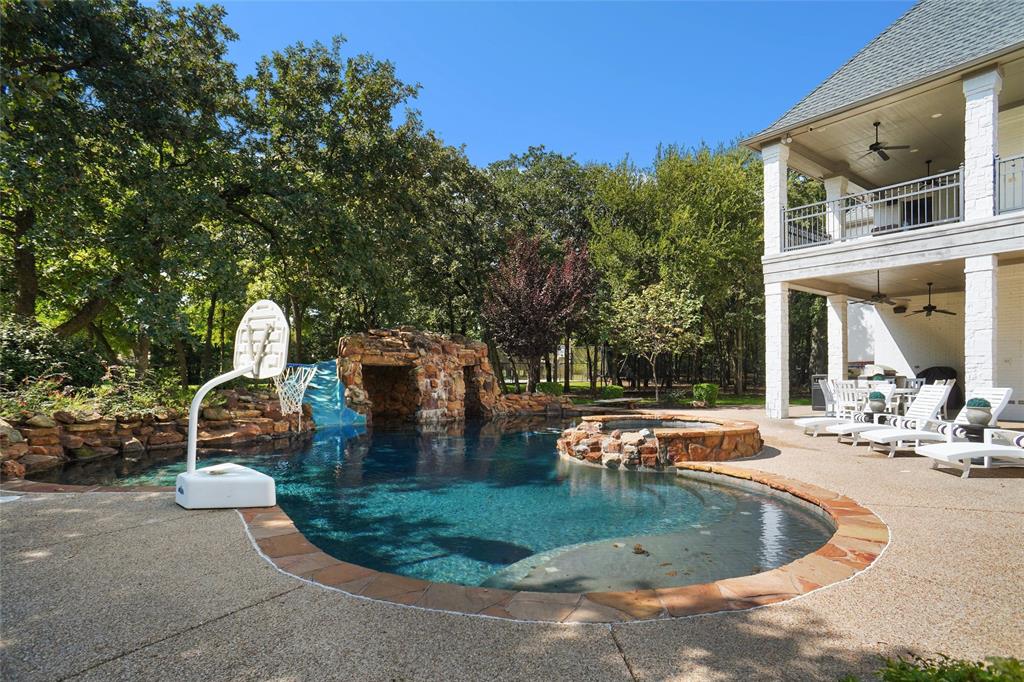509 King Ranch Road Southlake, TX 76092 - Photo 34 of 36