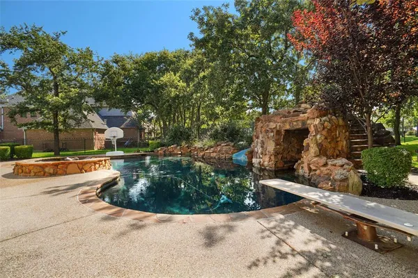 $3,999,000 | 509 King Ranch Road, Southlake, TX 76092