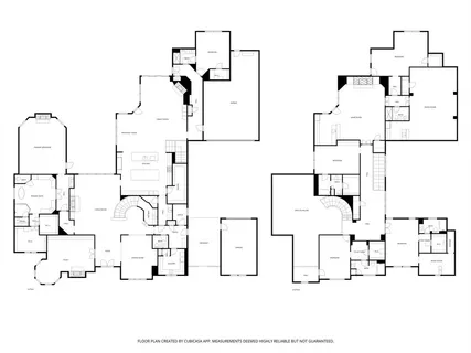 $3,999,000 | 509 King Ranch Road, Southlake, TX 76092