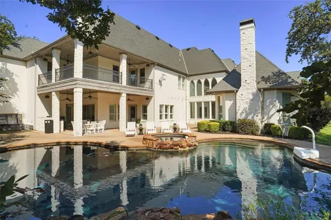 $3,999,000 | 509 King Ranch Road, Southlake, TX 76092