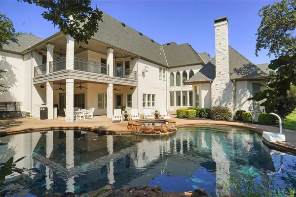 $3,999,000 | 509 King Ranch Road, Southlake, TX 76092