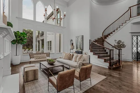 $3,999,000 | 509 King Ranch Road, Southlake, TX 76092