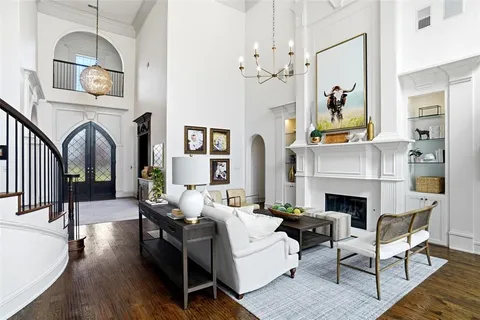 $3,999,000 | 509 King Ranch Road, Southlake, TX 76092