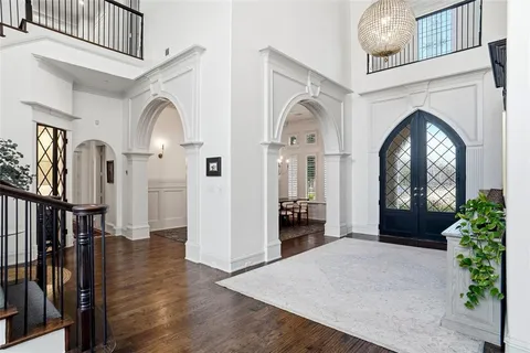 $3,999,000 | 509 King Ranch Road, Southlake, TX 76092