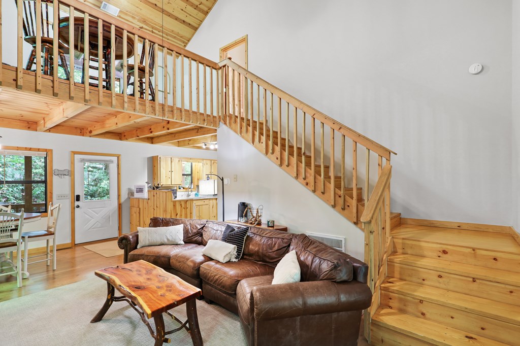 314 Wild Ridge Road Blairsville, GA 30512 - Photo 27 of 37 Gallery Image 27