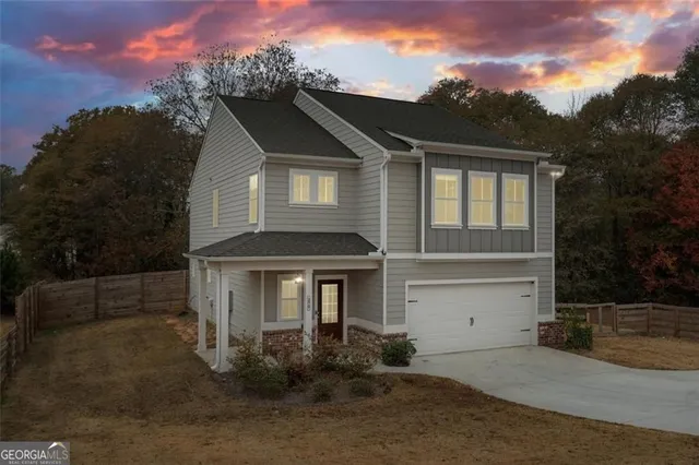 $469,000 | 270 East Union Grove Circle, Auburn, GA 30011