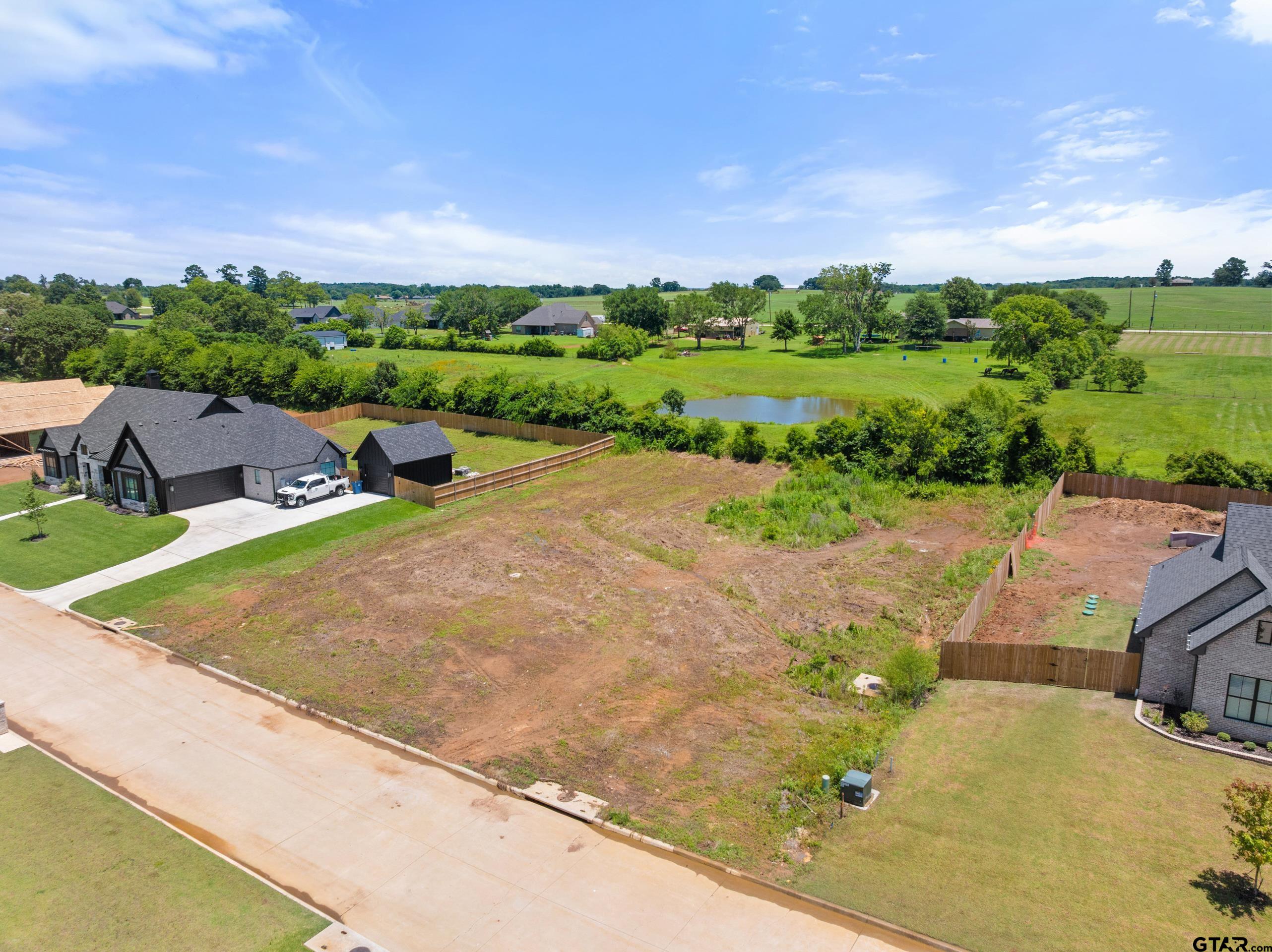 20249 Roebuck Drive Bullard, TX 75757 - Photo 2 of 21