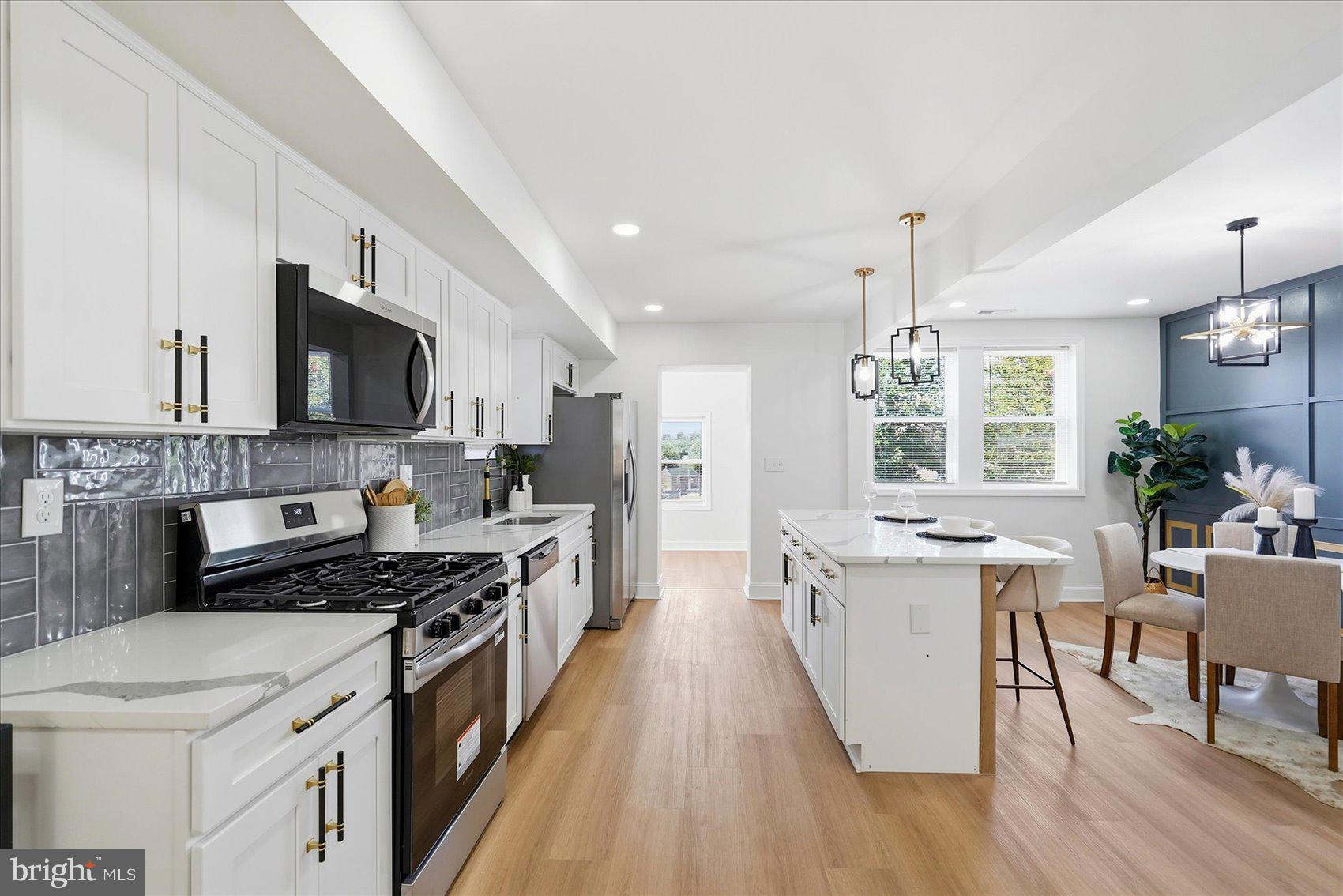 916 Calwell Road Baltimore, MD 21229 - Photo 7 of 36 Gallery Image 7