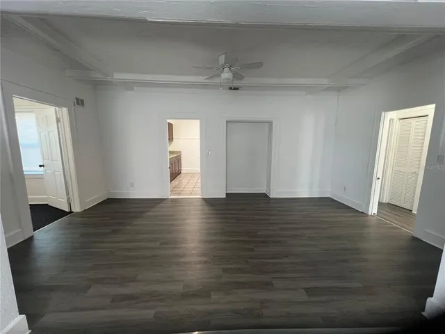 $2,300 | 1300 Doctor Martin Luther King Junior Street South, St. Petersburg, FL 33701