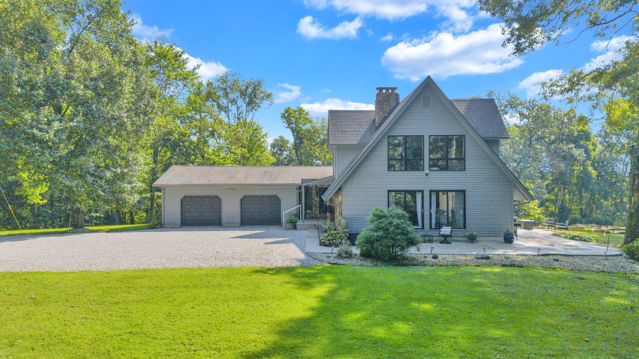 10944 Wilson Road Utica, OH 43080 - Photo 66 of 81 Side View