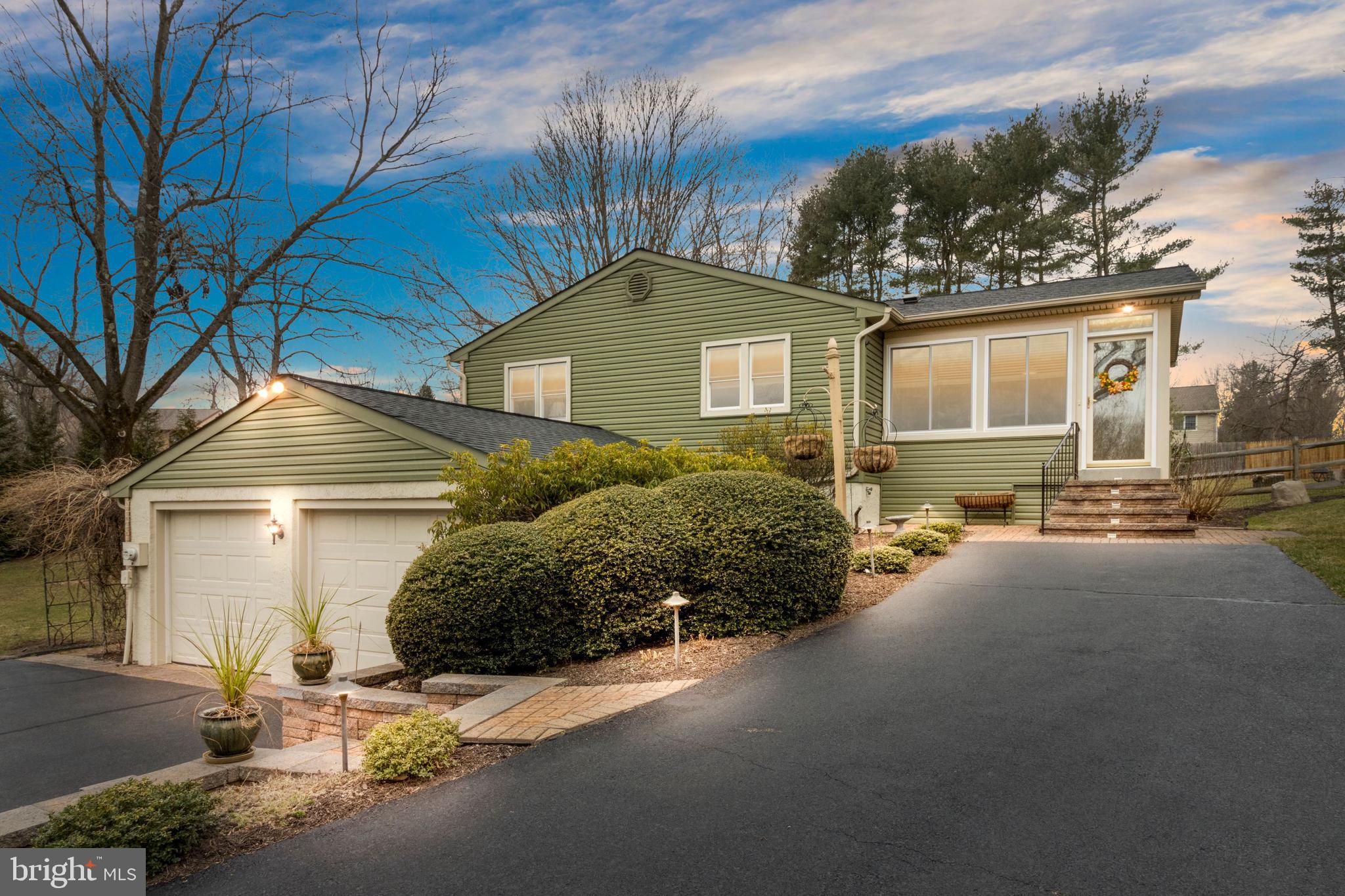 944 Pebble Hill Road Doylestown, PA 18901 - Photo 1 of 51