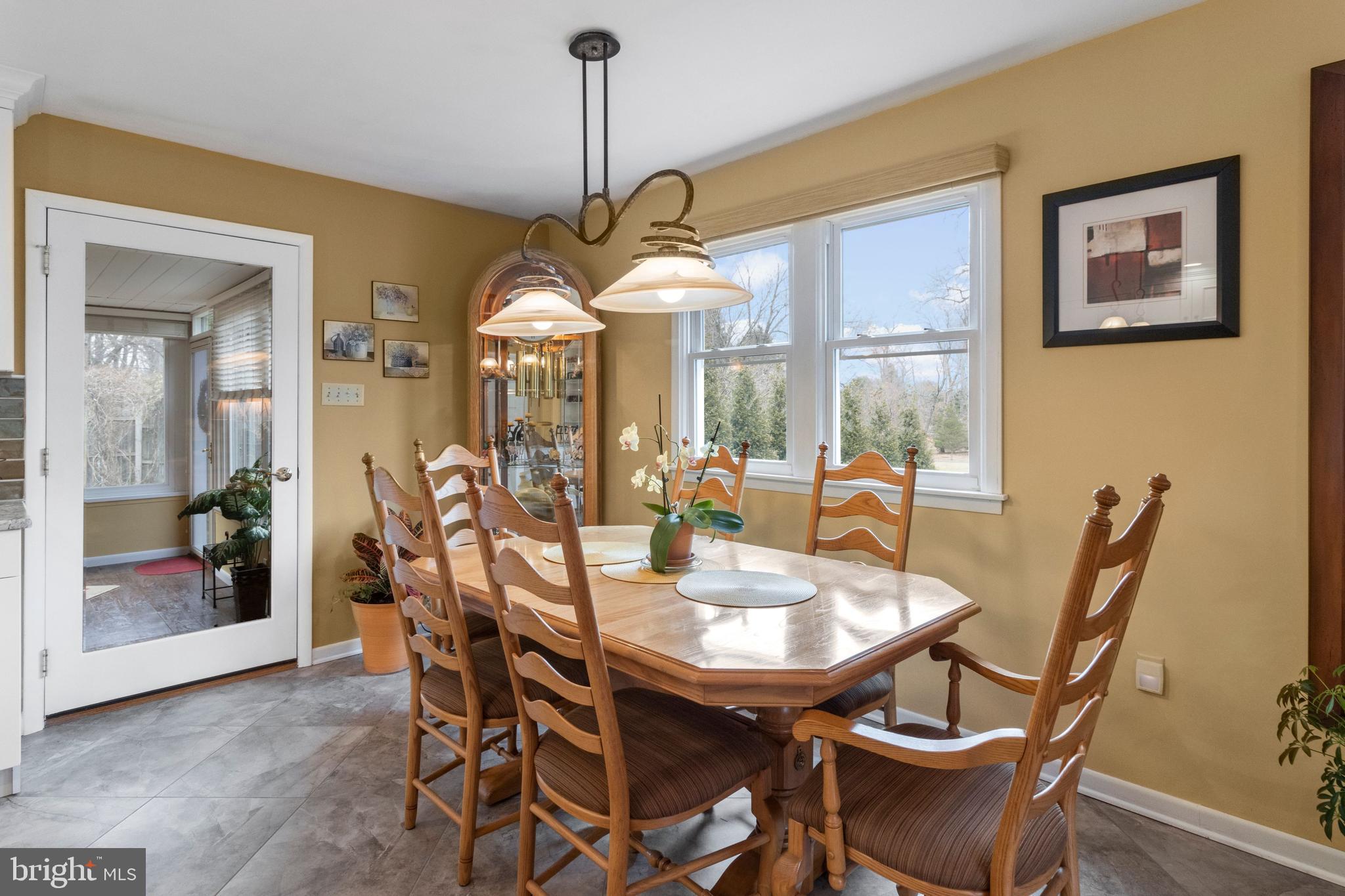 944 Pebble Hill Road Doylestown, PA 18901 - Photo 12 of 51 Dining Area