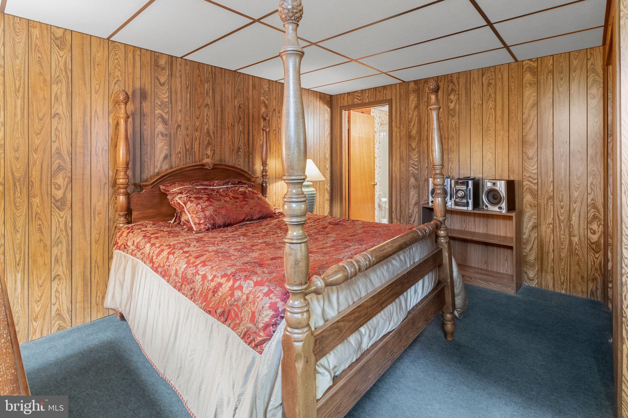 944 Pebble Hill Road Doylestown, PA 18901 - Photo 30 of 51 In Law Suite Bedroom
