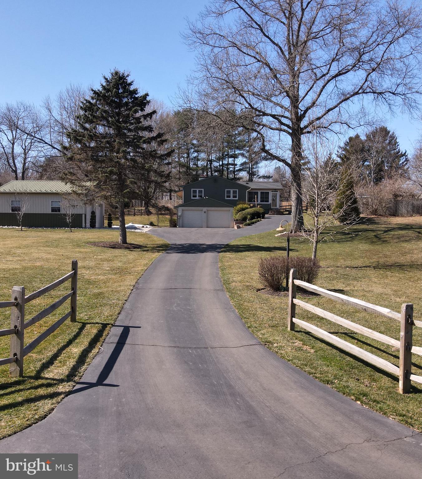 944 Pebble Hill Road Doylestown, PA 18901 - Photo 47 of 51