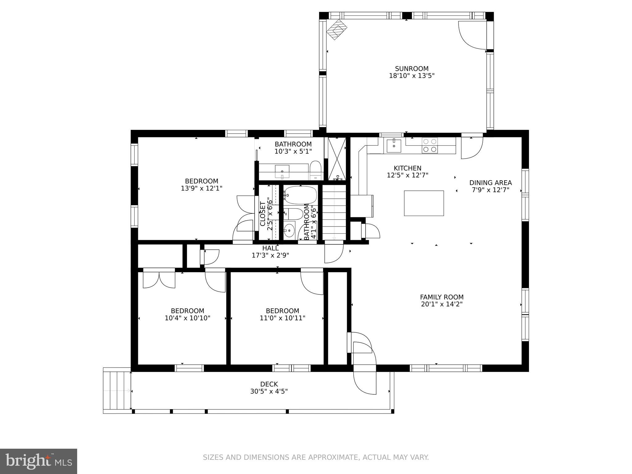944 Pebble Hill Road Doylestown, PA 18901 - Photo 49 of 51