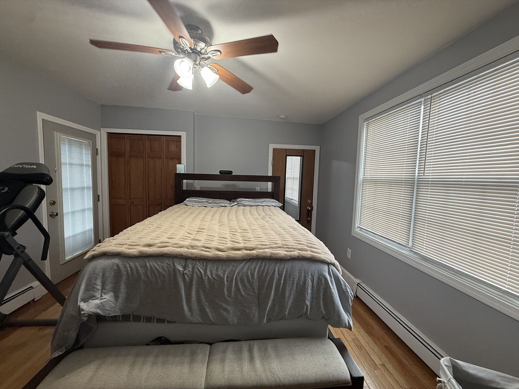 28 Maverick Street, Unit 3 Boston, MA 02128 - Photo 4 of 8