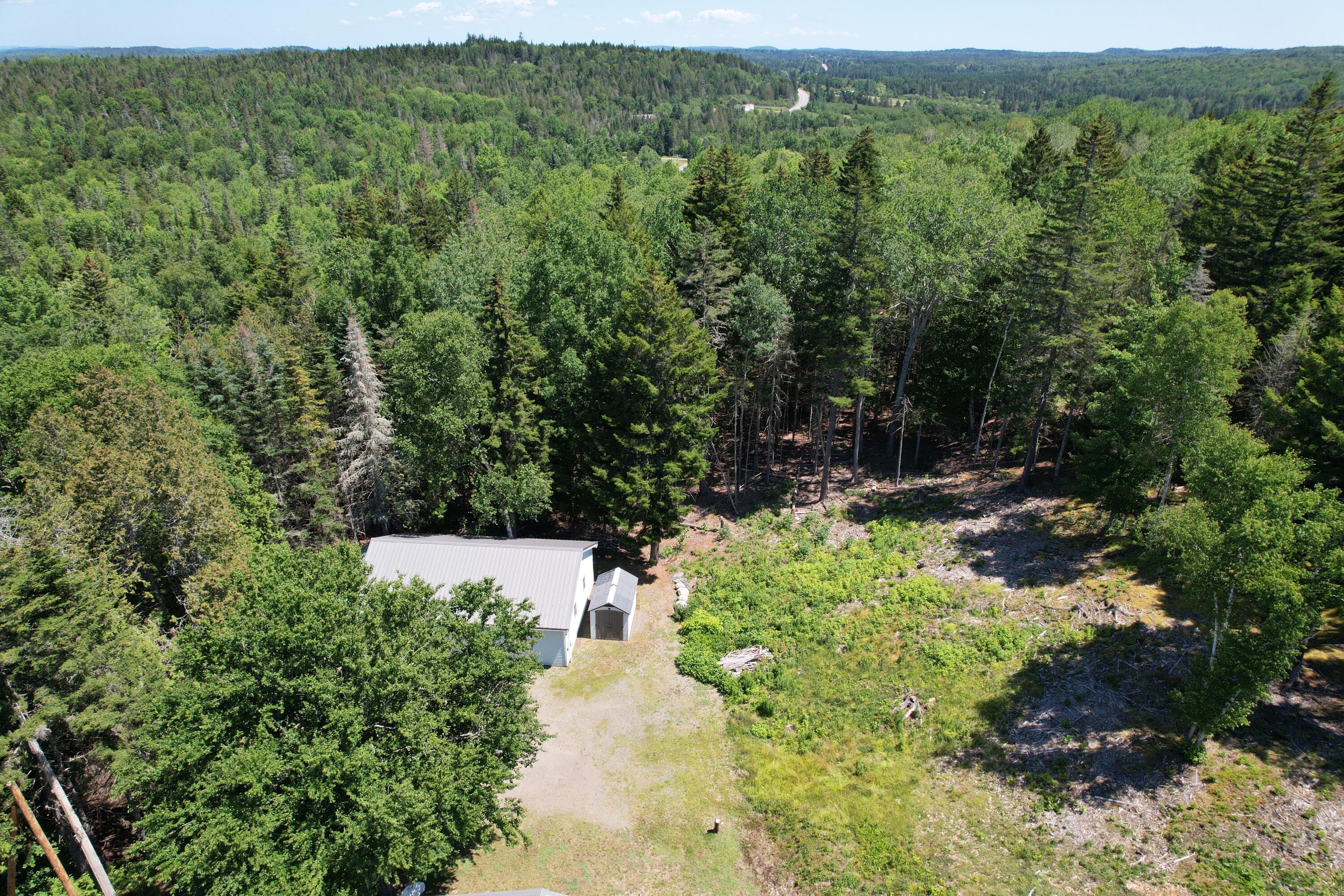 1246 County Road Lubec, ME 04652 - Photo 89 of 89 DJI_0087