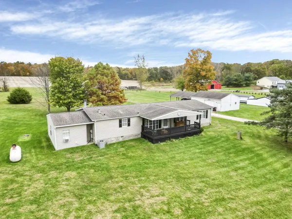 $875,000 | 6595 Watkins Road Southwest, Pataskala, OH 43062