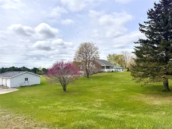 $349,888 | 5070 Sanilac Road, Kingston, MI 48741