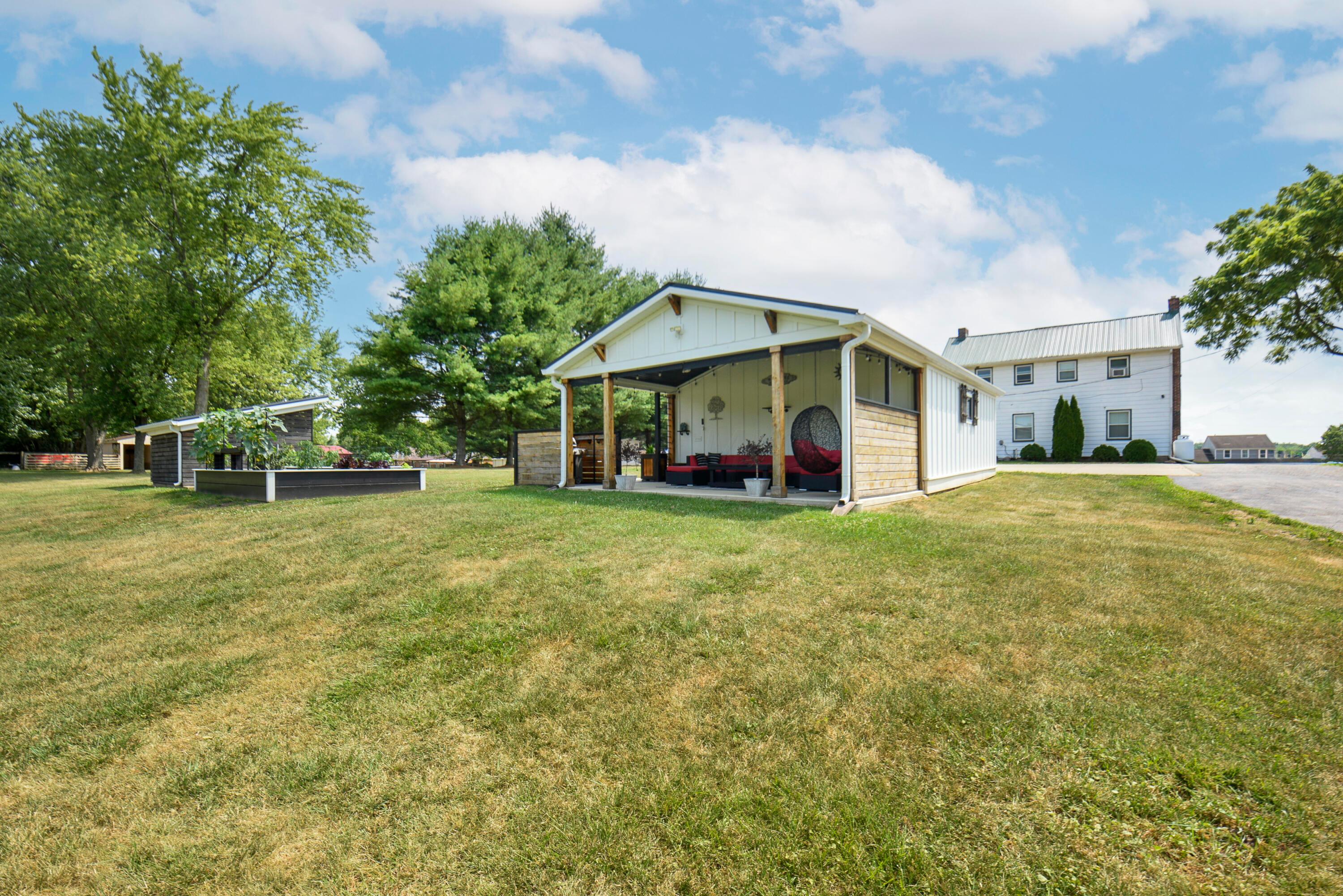 551 Hibbs Road Grove City, OH 43123 - Photo 54 of 76 60