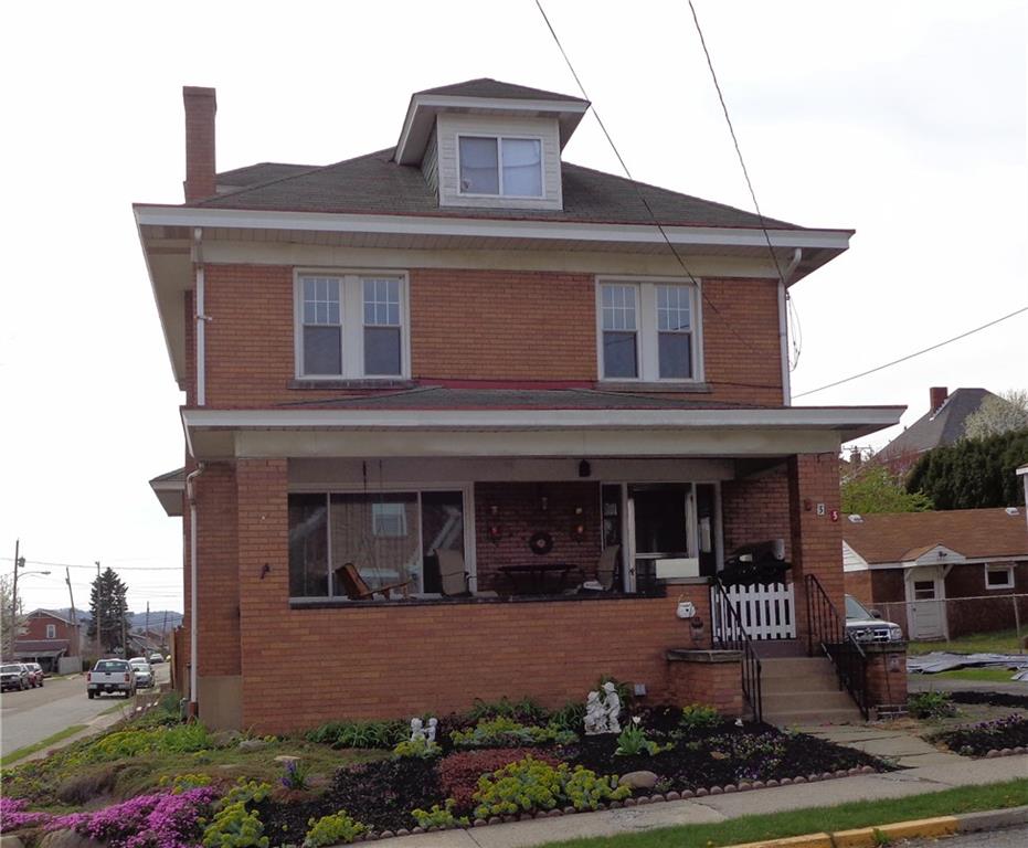 255 Oak Street Springdale, PA 15144 - Photo 1 of 22 Gallery Image 1