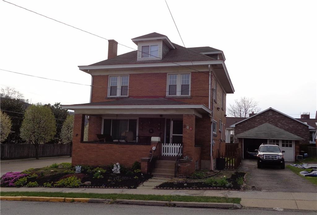 255 Oak Street Springdale, PA 15144 - Photo 22 of 22 Gallery Image 22