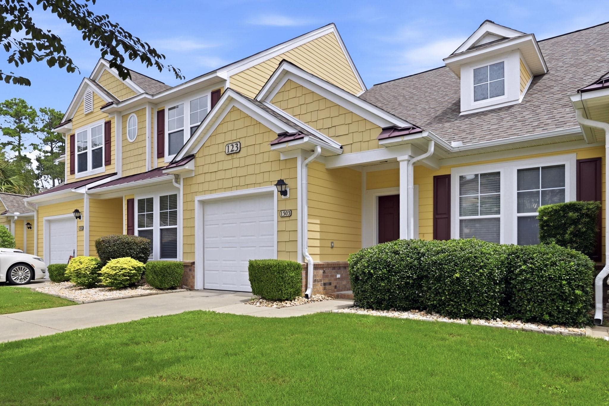 123 Coldstream Cove Loop, Unit 1503 Murrells Inlet, SC 29576 - Photo 35 of 40 Gallery Image 35